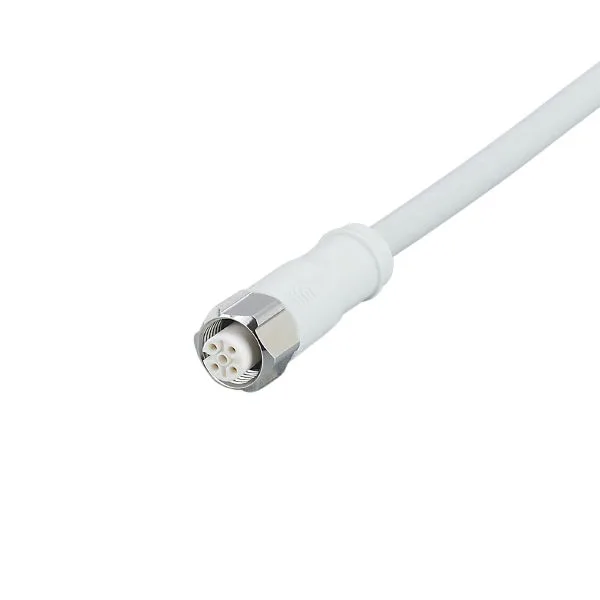 IFM ADOGH040VAP0010P04 Soketli bağlantı kablosu