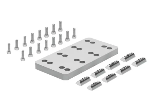 Festo HMBSV Bağlantı Takımı