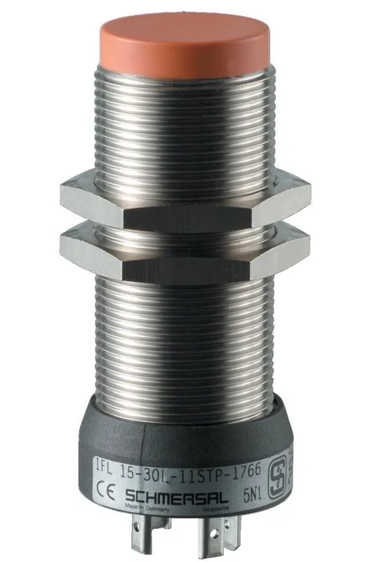 Schmersal IFL 15-30L-11STP-1766