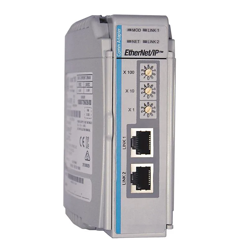 Allen Bradley 1769-AENTRK 1769 Ethernet/IP Adapter