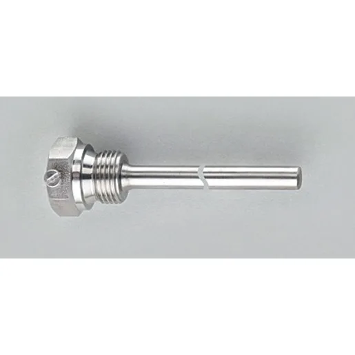 Ifm Electronic THERMOWELL, D6/ 6mm/L=50