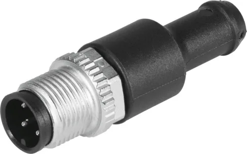 Festo CACC-CP-AS AS-I Adresleme Soketi