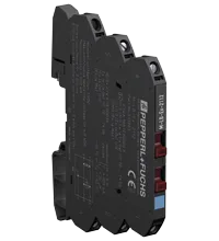 Pepperl+Fuchs M-LB-Ex-2112 Number of protected signal lines