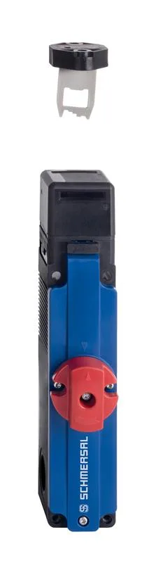 Schmersal AZM150SK-11/02RIT-024-B6R