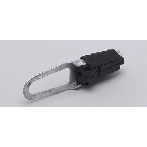 Ifm Electronic CABLE STRAINING CLAMP