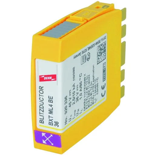Dehn + Söhne BXT ML4 BE 36