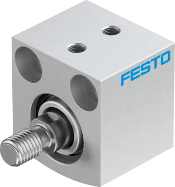 Festo ADVC-20-5-A-P Kısa stroklu silindir