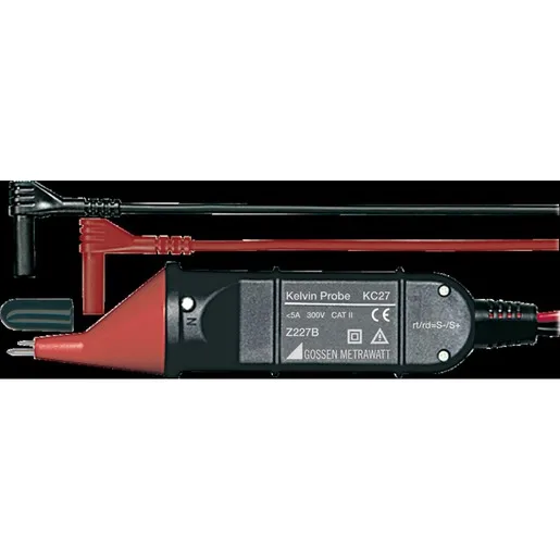 Gossen Metrawatt KC27