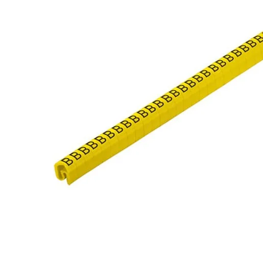 Weidmüller CLI C 2-4 GE/SW B CD