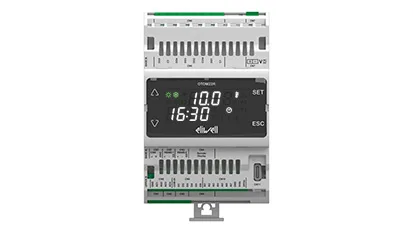 Eliwell OTDM22R FREE Optima Display 22 I/Os