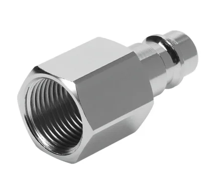 Festo KS4-1/2-I Kaplin soketi