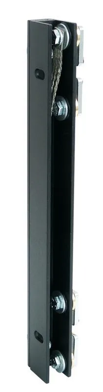 Leuze BT-SSD-270 Montaj braketi