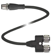 Pepperl+Fuchs V1-G-T-BK2M-PUR-A-V1-G
