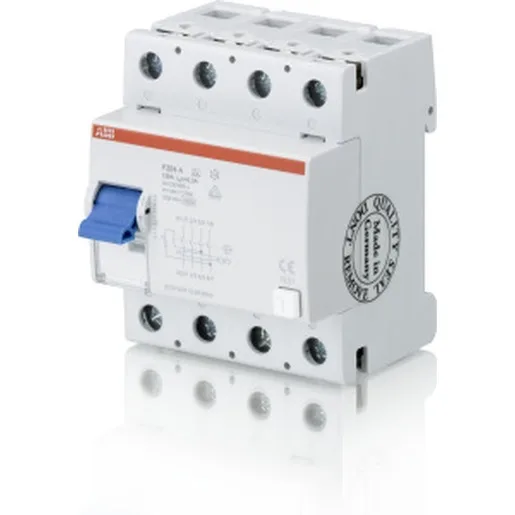 ABB F204 B S-125/0.5-L