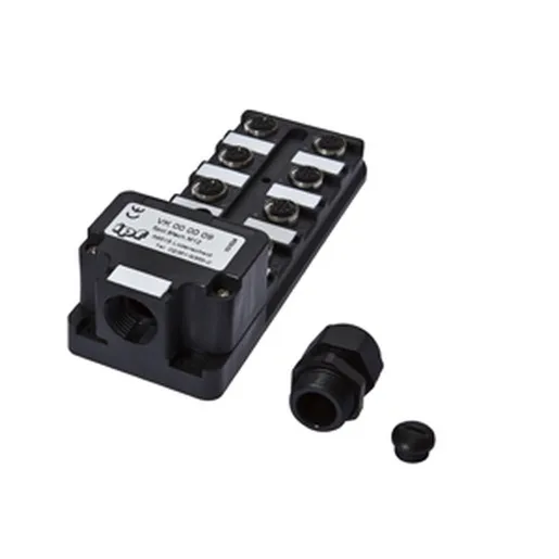 IPF Electronic VK000009