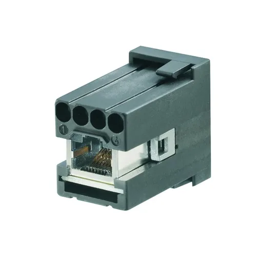 Weidmüller HDC CM RJ45 F
