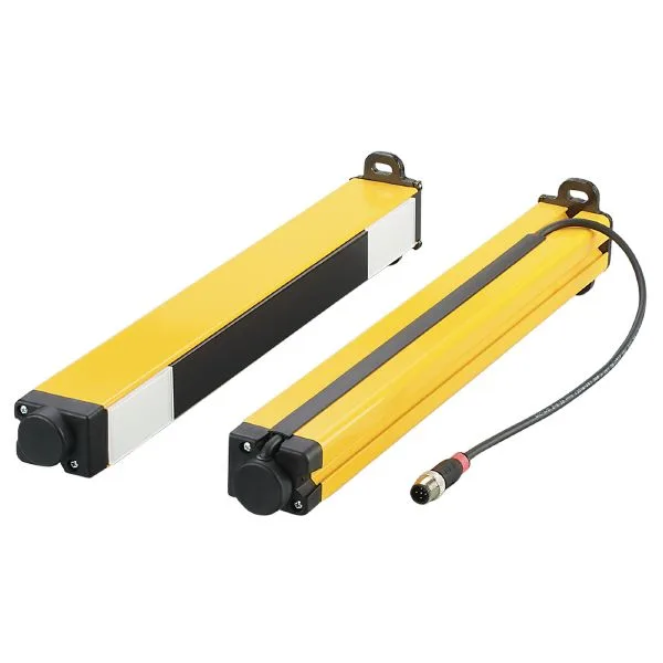 IFM 4P-RETRO-REFLECTIVE-SENSORS kısma kol seti