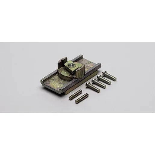 Ifm Electronic MOUNTING PLATE IME/IVE/KVE