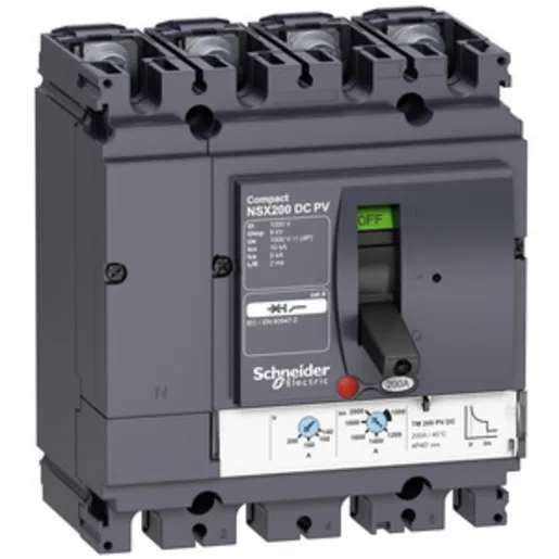 Schneider Electric LV438201