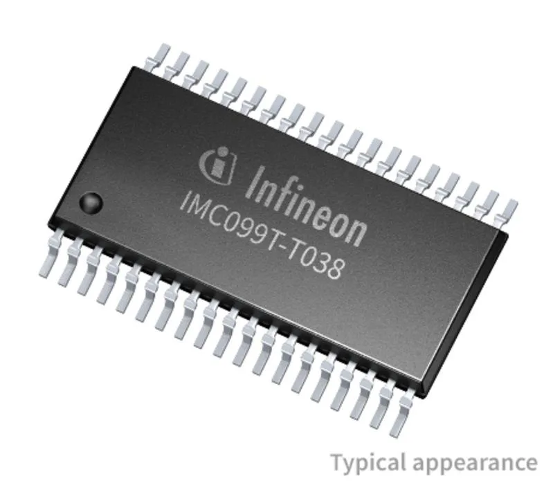 Infineon IMC099T-T038