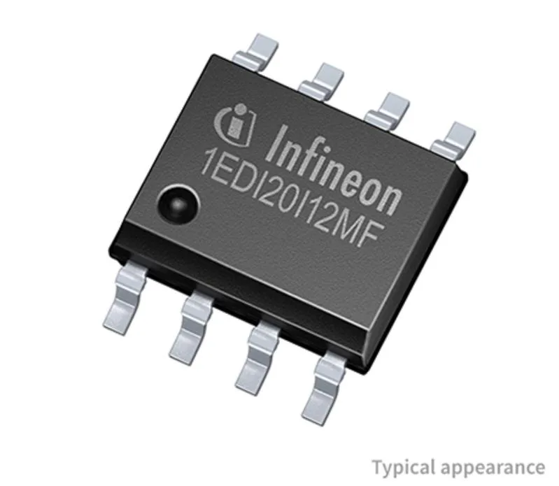 Infineon 1EDI20I12MF