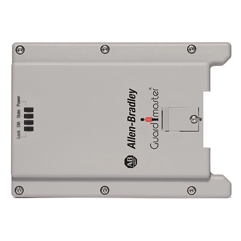 Allen Bradley 442G-MAB-C00 Control Cover