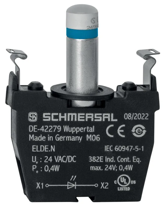 Schmersal ELDE.NBL24