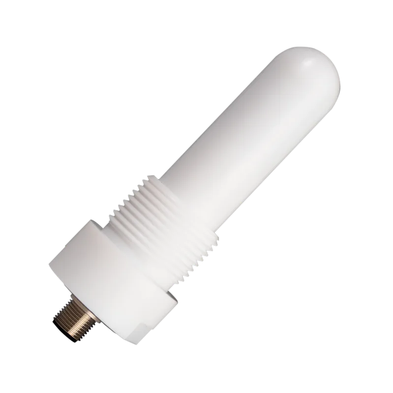 Rechner Sensors KAS-80-26/113-P3-G1-PTFE-Y10-ETW-E-HP Capacitive Sensors (KAS)