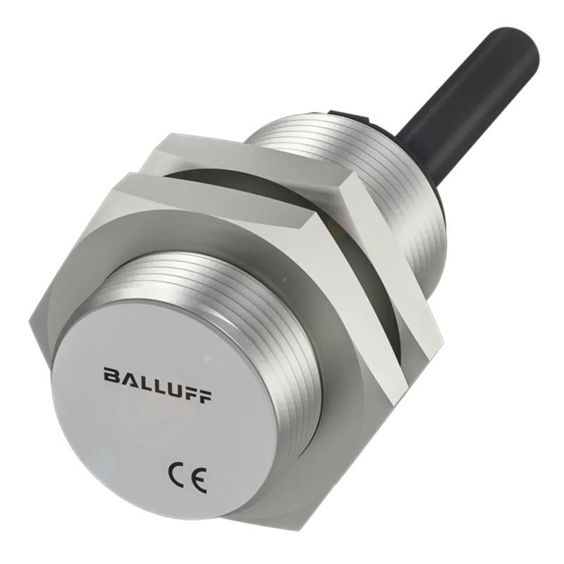 Balluff BES 516-326-E4-C-05 Endüktif yakınlık anahtarları