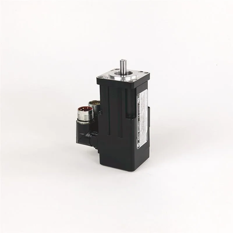 Allen Bradley MPL-A1520U-EJ74AA Servo Motor