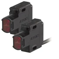Keyence PZ-G52B Threaded mount Thrubeam Cable Type, NPN