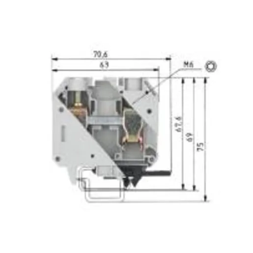 Wieland WKN35 / U /V0