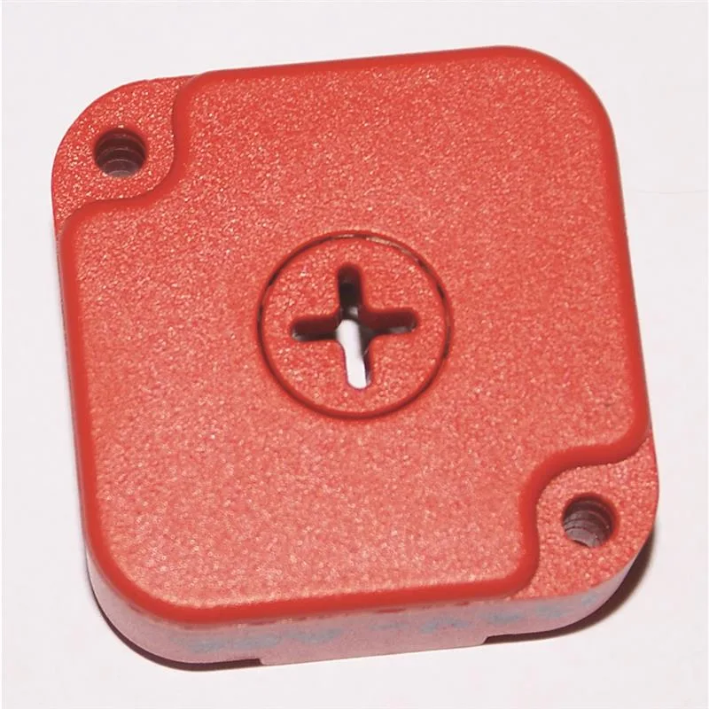 Allen Bradley 440G-LZASPR Light Guardlock Spare Actuator
