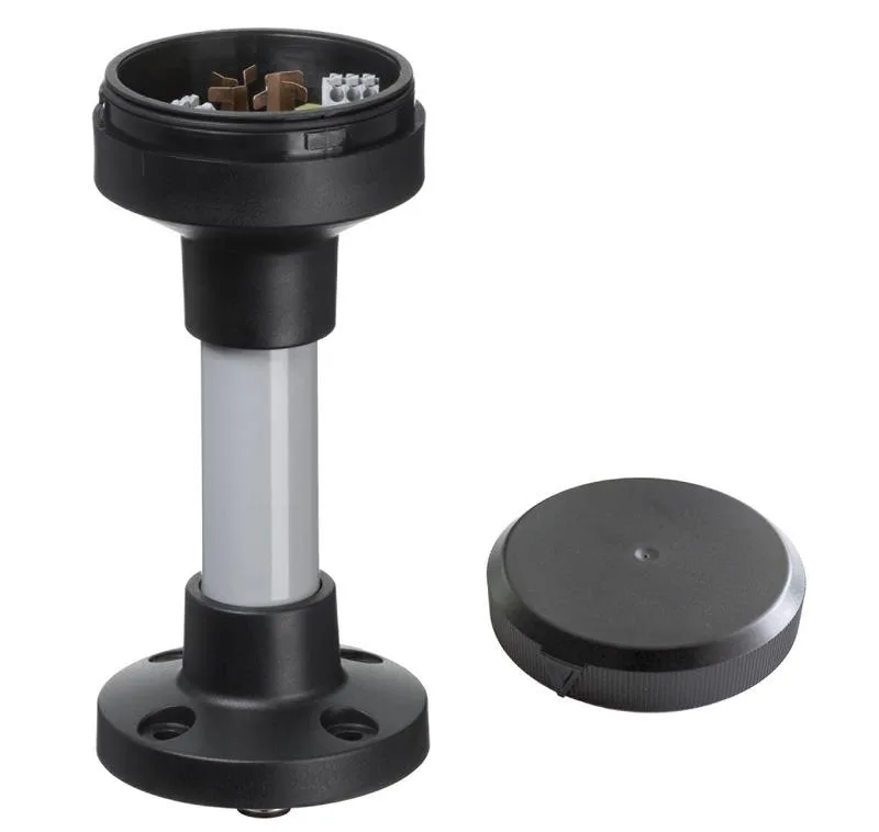 Leuze A7-MP1-100-M12 Sinyal kolon elemanı