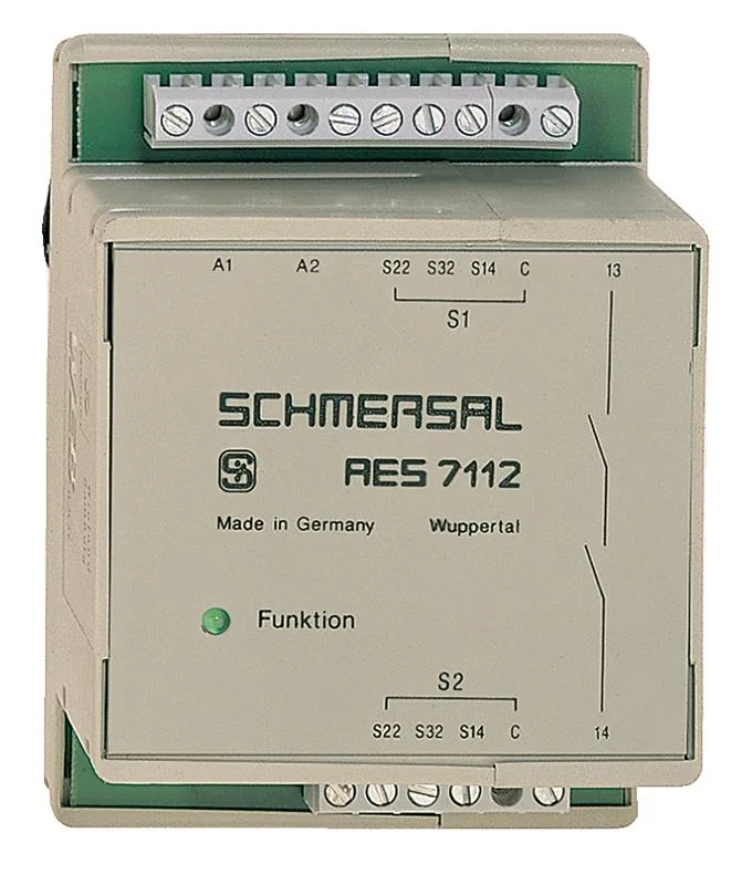 Schmersal AES 7112.2 230 VAC