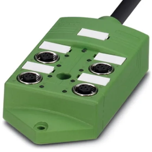 Phoenix Contact SACB-4/ 8-L- 5,0HPUR SCO