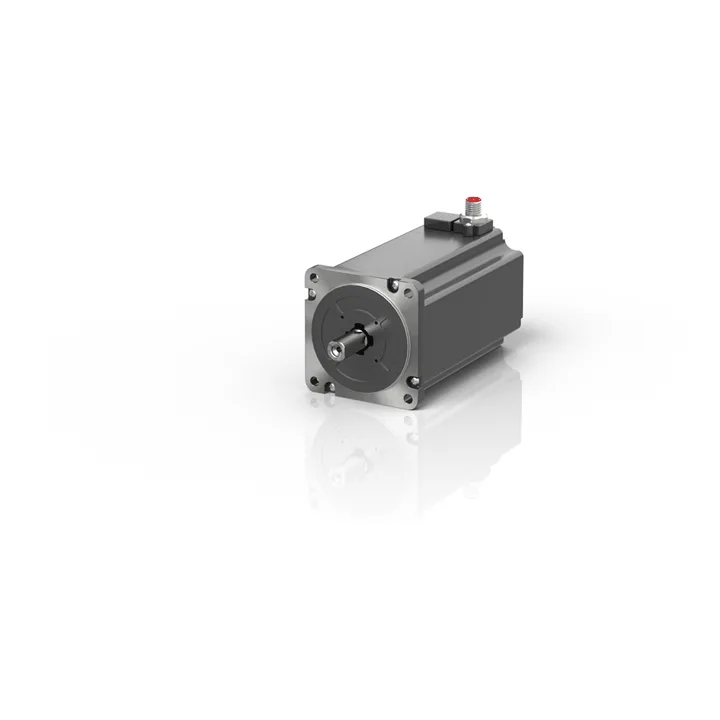 Beckhoff AS2043 Stepper motor, holding torque 80 Nm, N3 (NEMA34/86 mm)