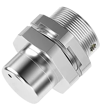 Pepperl+Fuchs BDRV-2NX.K01 Thread type