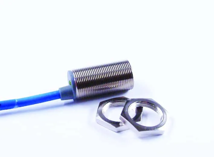 Rechner Sensors IAS-30-A13-N,  ATEX, 10 m Inductive Sensors (IAS)
