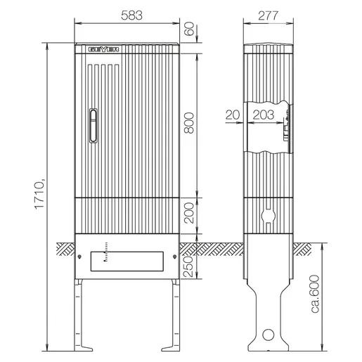 ABN Braun SL175
