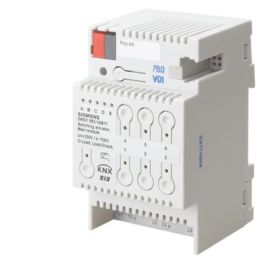 Siemens 5WG1562-1AB11