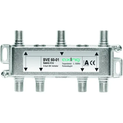 Axing BVE06001