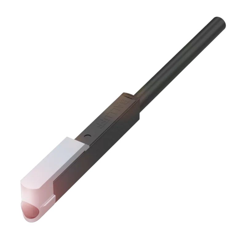 Balluff BMF 303K-PS-C-2A-SA6-PU-03 Farklı kanal şekilleri için silindir anahtarları