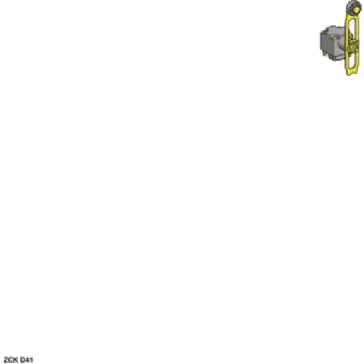 Schneider Electric ZCKD41