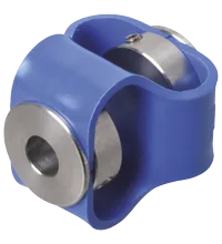 Pepperl+Fuchs 9408 10*10 Double loop coupling 10 x 10