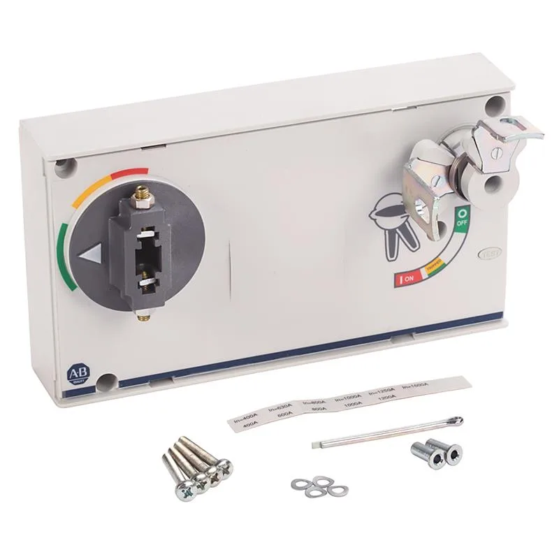 Allen Bradley 140G-N-RMX 140G Circuit-Breaker Accessory