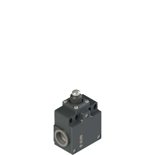 Pizzato FZ 508-M2 Position switch with piston plunger