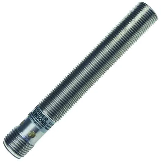 Rechner Sensors KAS-80-A12-IL20-M12-PTFE/VAb-Y5-CMaG-HP Capacitive Sensors (KAS)