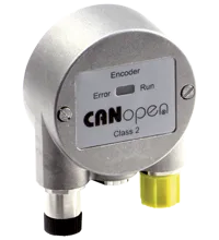 Pepperl+Fuchs AH 58-B1CA-2BW ECLASS 130