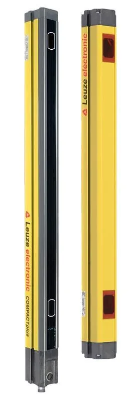 Leuze CPRT600/2-m/T3 Çok ışınlı güvenlik fotoelektrik sensör verici/alıcı